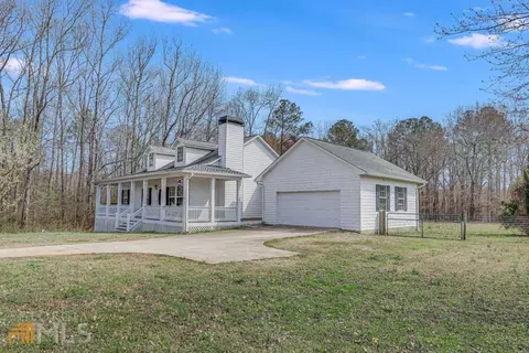 155 Collier Church Rd, Comer, GA 30629