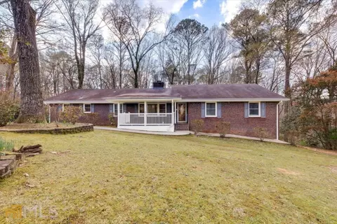 261 Ridgeway Rd, Canton, GA 30114 photo 2