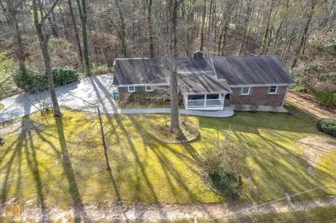 261 Ridgeway Rd, Canton, GA 30114 photo 22