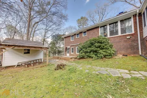 261 Ridgeway Rd, Canton, GA 30114 photo 21