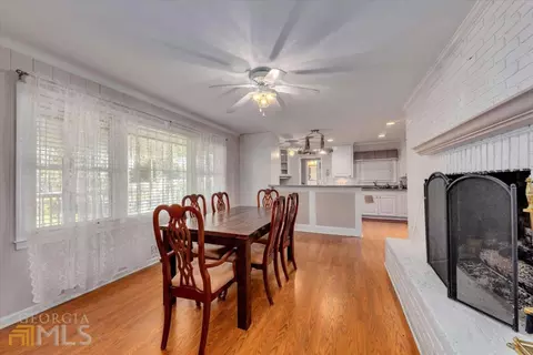261 Ridgeway Rd, Canton, GA 30114 photo 5