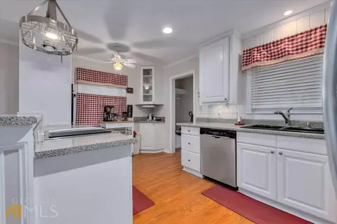 261 Ridgeway Rd, Canton, GA 30114 photo 7