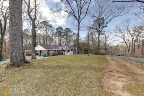 261 Ridgeway Rd, Canton, GA 30114 photo 20