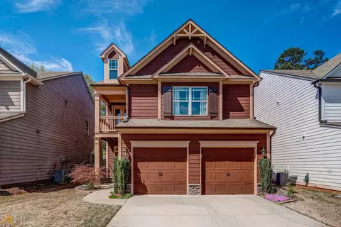 261 Highland Village Ln, Woodstock, GA 30188