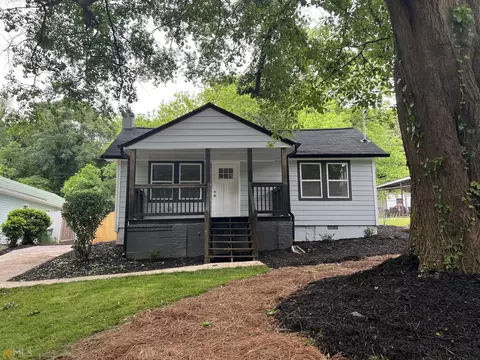 1100 Osborne St, Atlanta, GA 30310