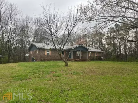 1570 County Road 656, Ranburne, AL 36273