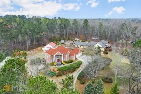 Undisclosed, Douglasville, GA 30135