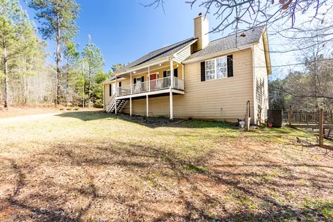 1563 Roscoe Davis Rd, Monroe, GA 30656 photo 2