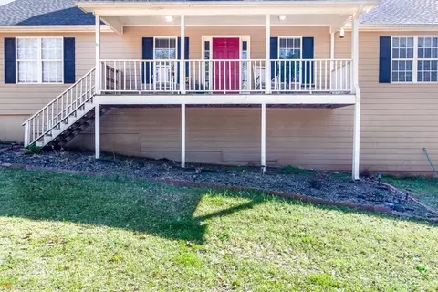 1563 Roscoe Davis Rd, Monroe, GA 30656 photo 3