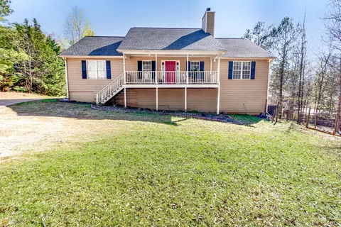 1563 Roscoe Davis Rd, Monroe, GA 30656 photo 1