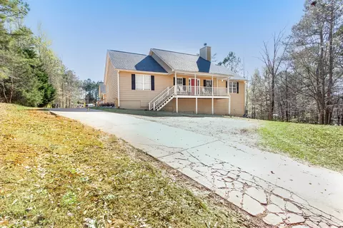 1563 Roscoe Davis Rd, Monroe, GA 30656 photo 4