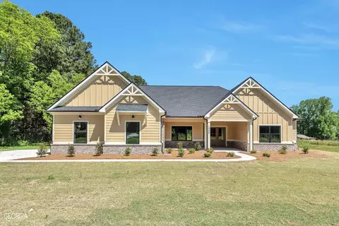 1544 Hwy 81 W, Mcdonough, GA 30253