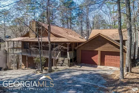 161 Blue Fox Loop, Waleska, GA 30183