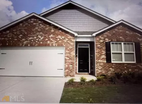 2324 Sawgrass Dr, Hampton, GA 30228 photo 1