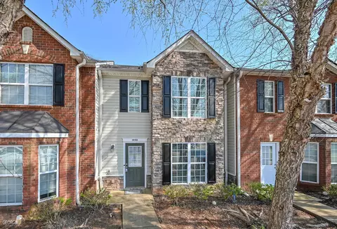 1998 Grove Way, Hampton, GA 30228 photo 1
