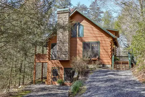 103 Little Rock Creek Ct, Cherry Log, GA 30522
