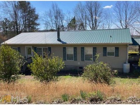 1189 Ryo Mountain Loop SE, Fairmount, GA 30139 photo 1