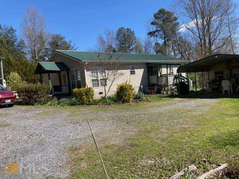 1189 Ryo Mountain Loop SE, Fairmount, GA 30139 photo 20