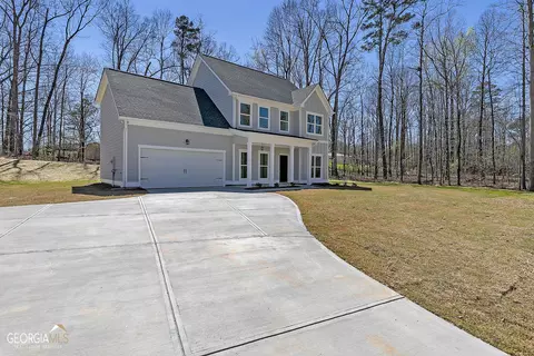 4240 Lower Jersey Rd, Covington, GA 30014