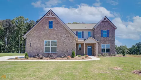 187 Classica Dr #74, Mcdonough, GA 30252