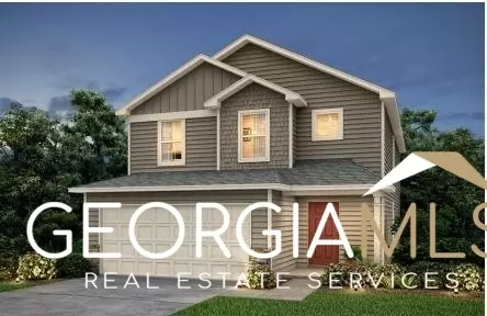364 Paulownia Cir, Mcdonough, GA 30253