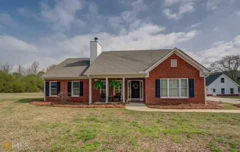 2020 Whitney Rd, Monroe, GA 30655 photo 1