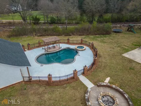2020 Whitney Rd, Monroe, GA 30655 photo 11