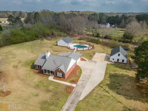 2020 Whitney Rd, Monroe, GA 30655 photo 3