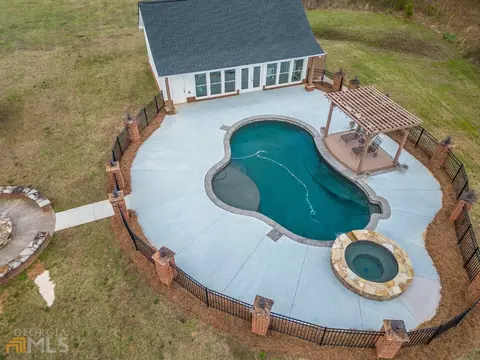 2020 Whitney Rd, Monroe, GA 30655 photo 8