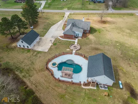 2020 Whitney Rd, Monroe, GA 30655 photo 7
