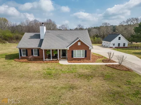 2020 Whitney Rd, Monroe, GA 30655 photo 2