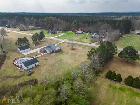 2020 Whitney Rd, Monroe, GA 30655 photo 5