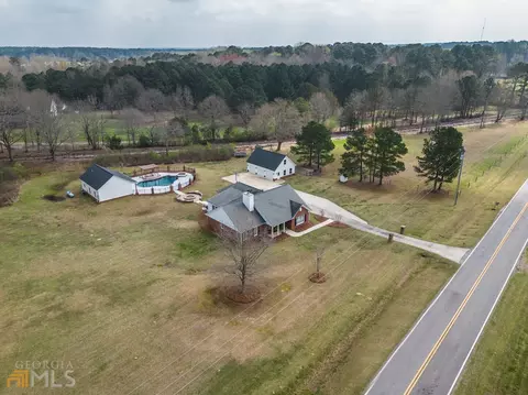 2020 Whitney Rd, Monroe, GA 30655 photo 4