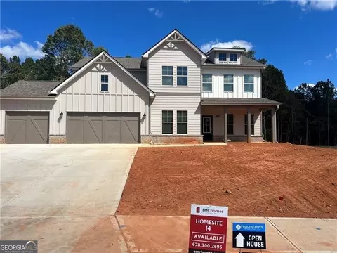 2884 Porches Ln, Dacula, GA 30019