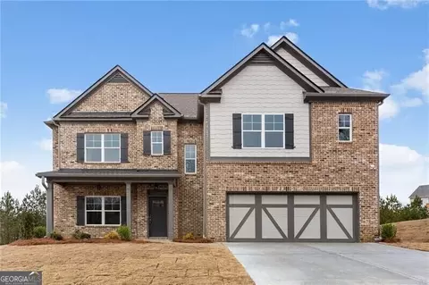 2869 Porches Ln, Dacula, GA 30019