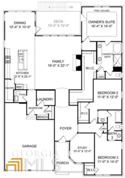 759 Bridgeview Dr, Canton, GA 30115 photo 40