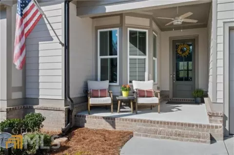 759 Bridgeview Dr, Canton, GA 30115 photo 2