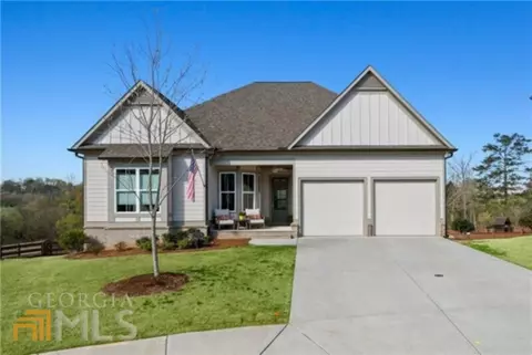 759 Bridgeview Dr, Canton, GA 30115 photo 1