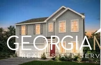 616 Blue Ash Ct, Mcdonough, GA 30253