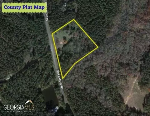 1446 Euel Saggus Rd, Tignall, GA 30668 photo 3
