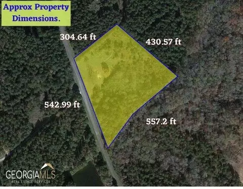 1446 Euel Saggus Rd, Tignall, GA 30668 photo 1