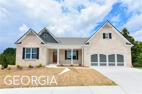 2894 Porches Ln, Dacula, GA 30019