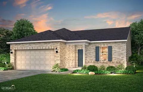 781 Pineberry Ct, Grayson, GA 30017