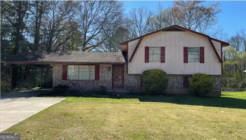 7309 Mockingbird Trl, Riverdale, GA 30274