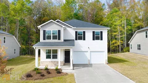 133 Grafton St, Hampton, GA 30228 photo 1