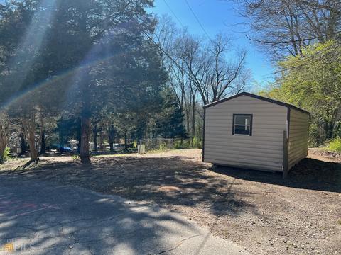 397 Mountain View Cir, Toccoa, GA 30577 photo 2