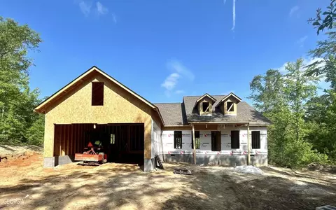 0 Mark Wood Rd, Rentz, GA 31075