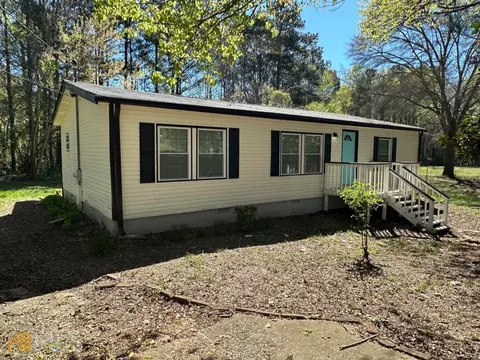 970 Steele Dr, Hampton, GA 30228 photo 1