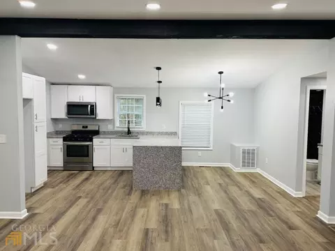 970 Steele Dr, Hampton, GA 30228 photo 3