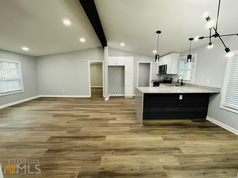 970 Steele Dr, Hampton, GA 30228 photo 4
